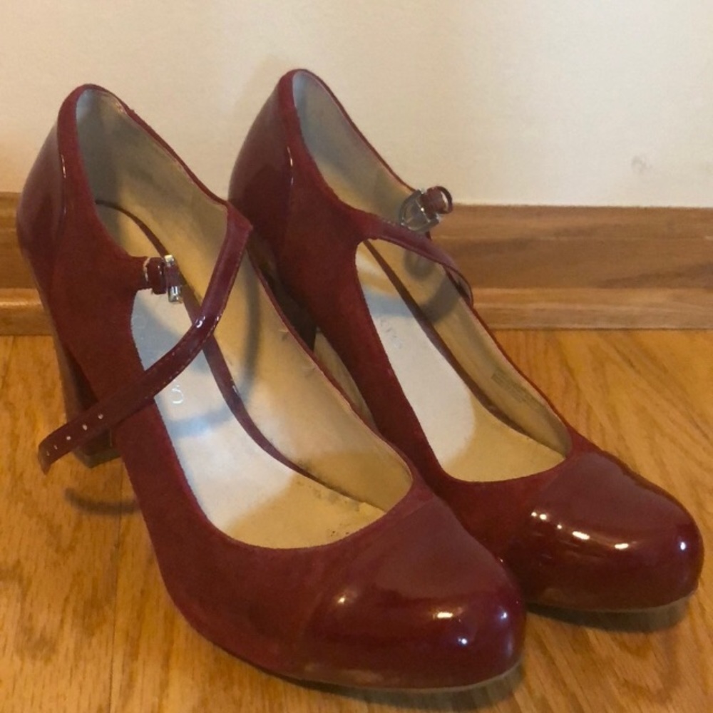 Franko Sarto shoes
